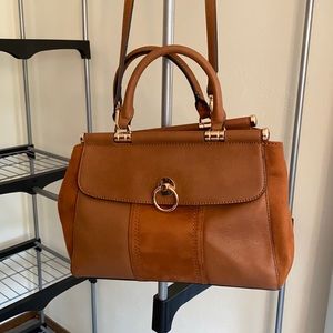 Lauren Conrad handbag